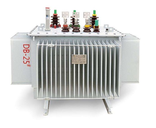 济源S11-400KVA油浸式变压器